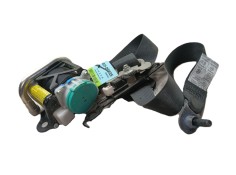 Recambio de cinturon seguridad delantero izquierdo para toyota land cruiser prado (_j15_) 2.8 d-4d (gdj150_, gdj155_, gdj150) re