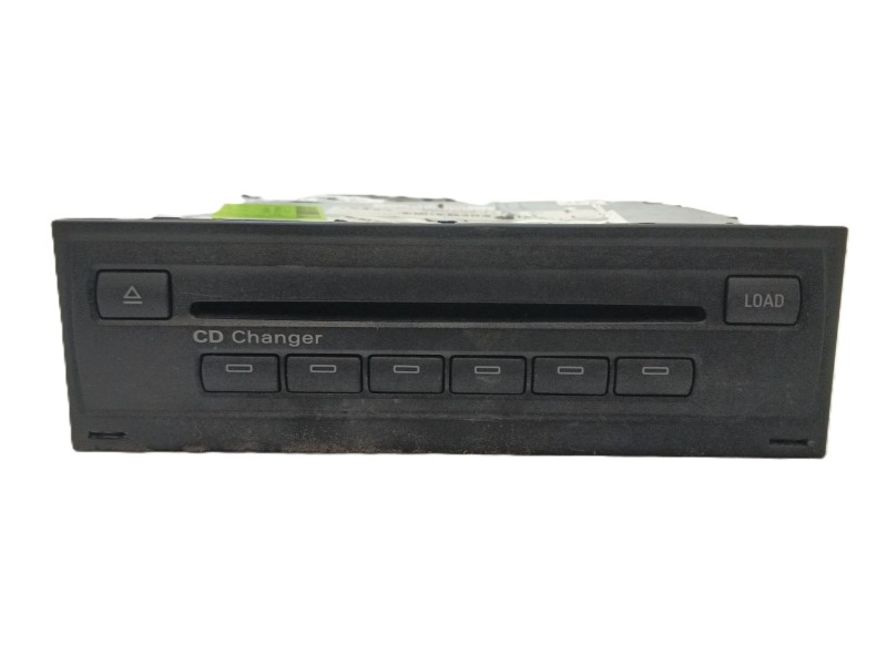 Recambio de sistema audio / radio cd para audi a6 c6 (4f2) 2.7 tdi referencia OEM IAM   