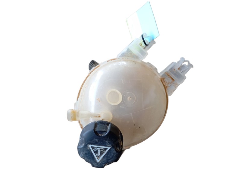 Recambio de deposito expansion para citroën jumpy iii furgoneta (v_) 1.5 bluehdi 100 referencia OEM IAM   
