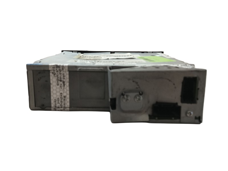Recambio de sistema audio / radio cd para audi a6 c6 (4f2) 2.7 tdi referencia OEM IAM  4E0035111 
