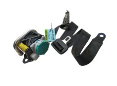 Recambio de cinturon seguridad delantero derecho para toyota land cruiser prado (_j15_) 2.8 d-4d (gdj150_, gdj155_, gdj150) refe