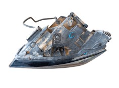 Recambio de faro izquierdo para audi q2 (gab, gag) 30 tdi referencia OEM IAM 81A941773D   2