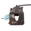 Recambio de pinza freno delantera izquierda para volkswagen polo vi (aw1, bz1, ae1) 1.0 referencia OEM IAM 2Q0615123  