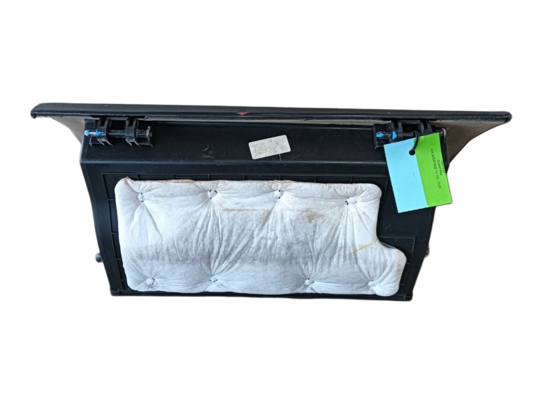 Recambio de guantera para kia sportage iv (ql, qle) 1.7 crdi referencia OEM IAM  84510F1000 