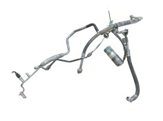 Recambio de tubos aire acondicionado para volkswagen new beetle (9c1, 1c1) 2.0 referencia OEM IAM  1C0820191 