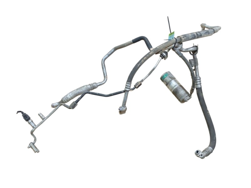 Recambio de tubos aire acondicionado para volkswagen new beetle (9c1, 1c1) 2.0 referencia OEM IAM  1C0820191 