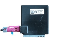 Recambio de modulo electronico para volkswagen tiguan (ad1, ax1) 2.0 tdi referencia OEM IAM   