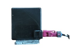 Recambio de modulo electronico para volkswagen tiguan (ad1, ax1) 2.0 tdi referencia OEM IAM    2