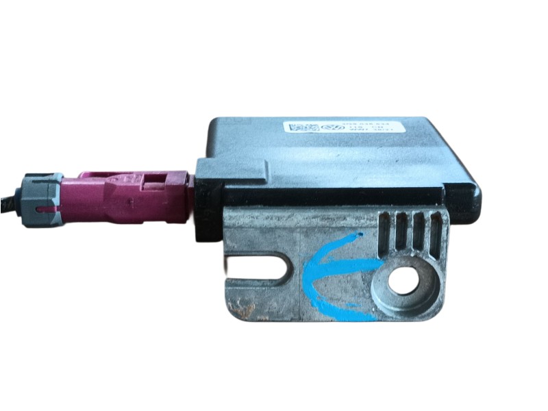 Recambio de modulo electronico para volkswagen tiguan (ad1, ax1) 2.0 tdi referencia OEM IAM   