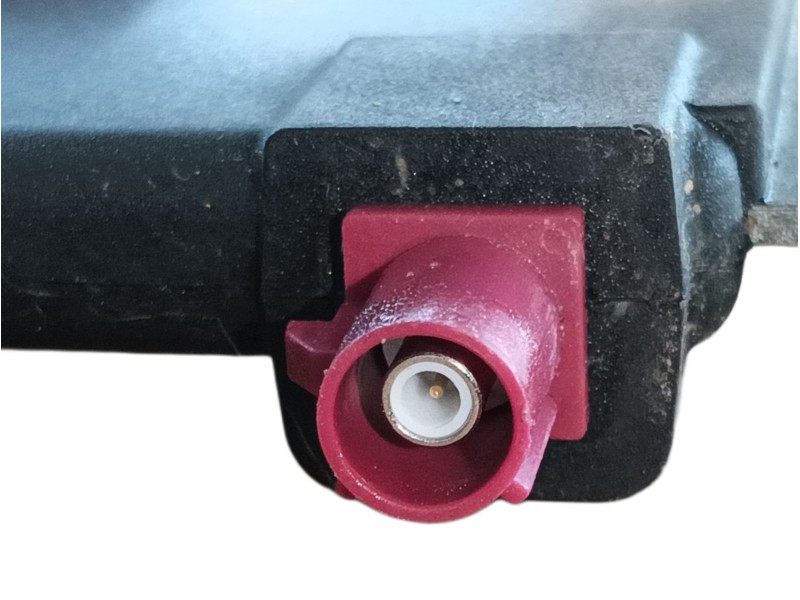 Recambio de modulo electronico para volkswagen tiguan (ad1, ax1) 2.0 tdi referencia OEM IAM   