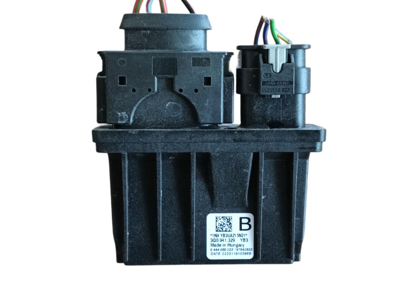 Recambio de modulo electronico para volkswagen tiguan (ad1, ax1) 2.0 tdi referencia OEM IAM   