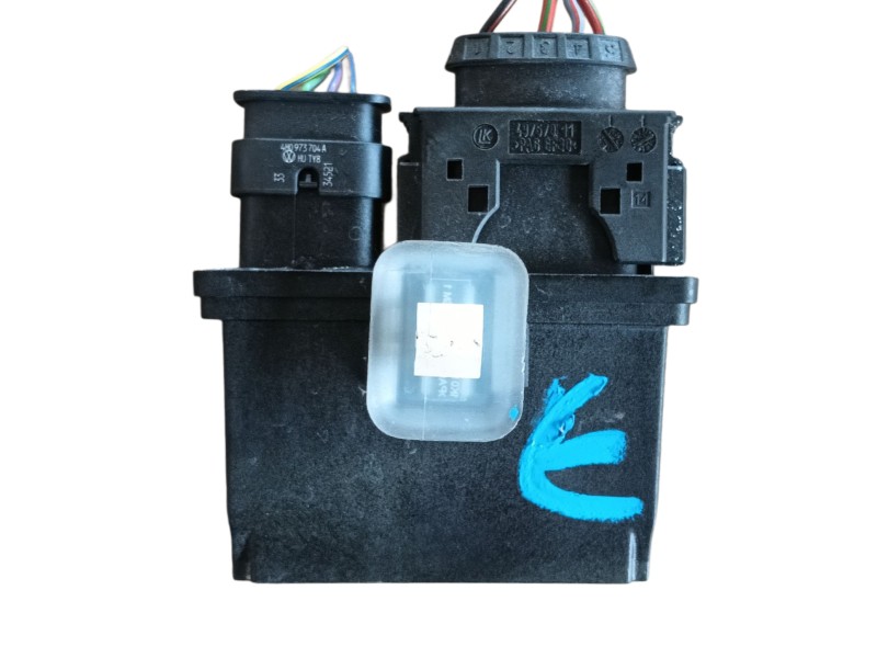 Recambio de modulo electronico para volkswagen tiguan (ad1, ax1) 2.0 tdi referencia OEM IAM   