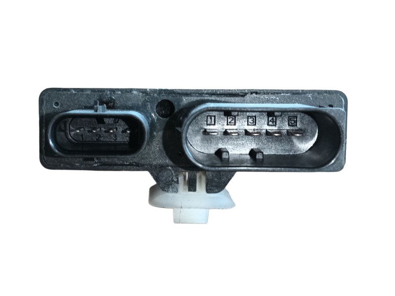 Recambio de modulo electronico para volkswagen tiguan (ad1, ax1) 2.0 tdi referencia OEM IAM   