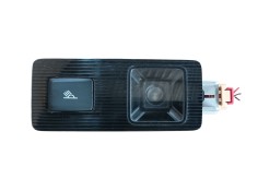 Recambio de luz interior para volkswagen tiguan (ad1, ax1) 2.0 tdi referencia OEM IAM   