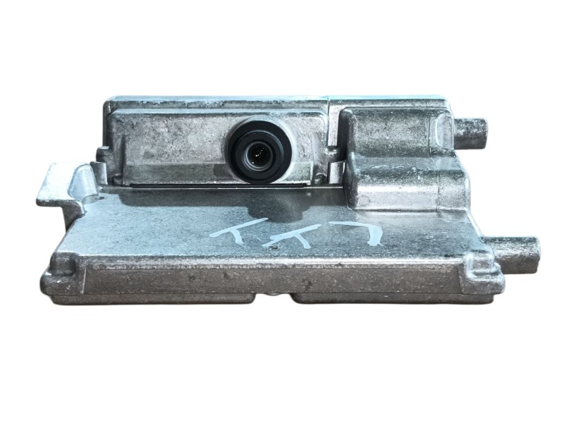 Recambio de modulo electronico para volkswagen tiguan (ad1, ax1) 2.0 tdi referencia OEM IAM  2Q0980653C 