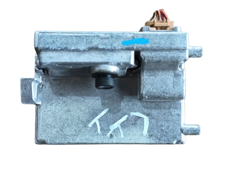 Recambio de modulo electronico para volkswagen tiguan (ad1, ax1) 2.0 tdi referencia OEM IAM  2Q0980653C 