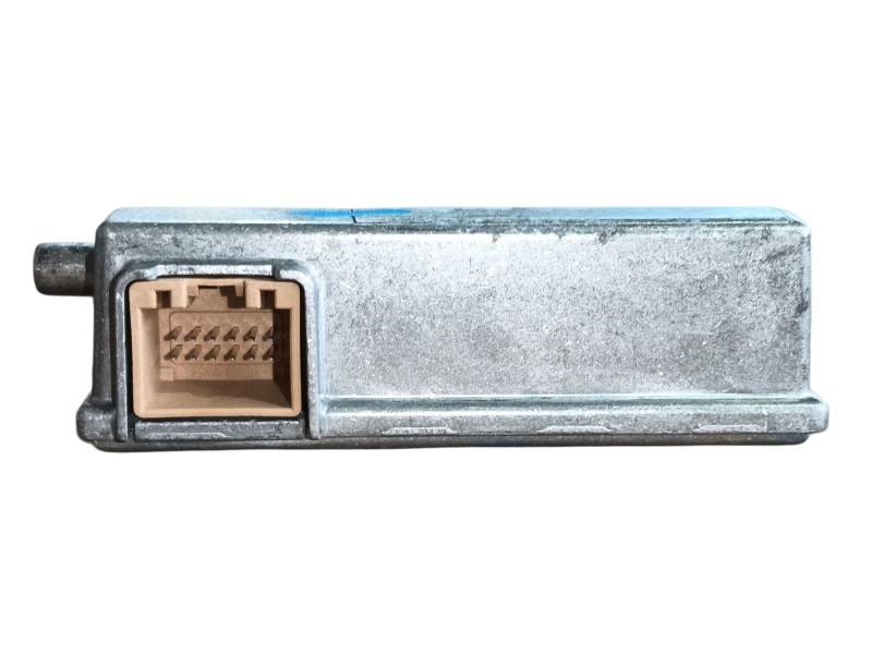 Recambio de modulo electronico para volkswagen tiguan (ad1, ax1) 2.0 tdi referencia OEM IAM  2Q0980653C 