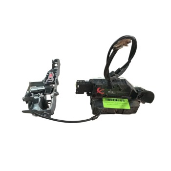 CERRADURA PUERTA DELANTERA IZQUIERDA 9135V9 24090816 