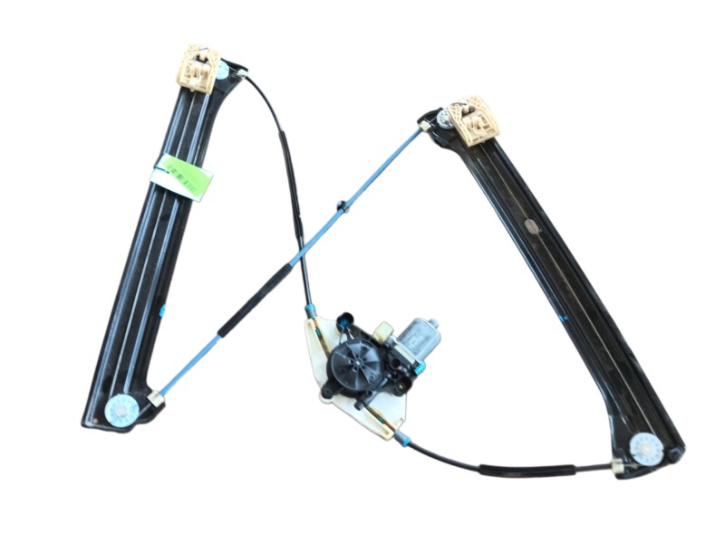 Recambio de elevalunas delantero derecho para volkswagen touran (5t1) 1.5 tsi referencia OEM IAM  5Q0959801C 