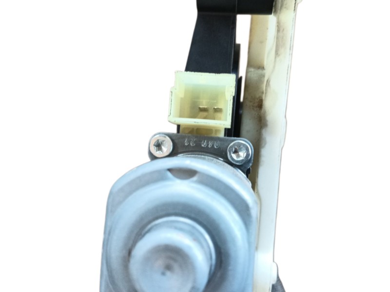 Recambio de elevalunas delantero derecho para volkswagen touran (5t1) 1.5 tsi referencia OEM IAM  5Q0959801C 