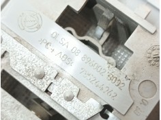 Recambio de luz interior para citroën nemo monospace 1.4 hdi referencia OEM IAM    2