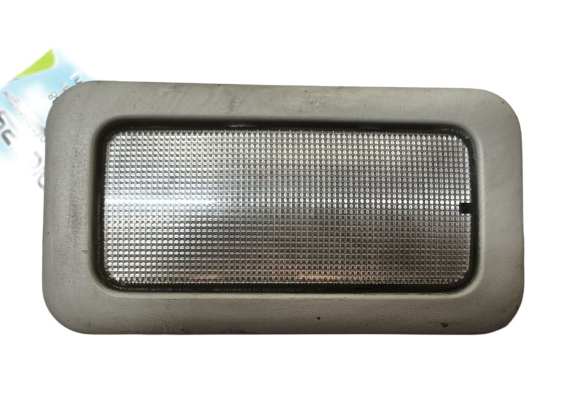 Recambio de luz interior para citroën nemo monospace 1.4 hdi referencia OEM IAM   