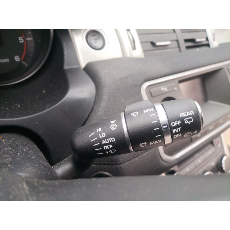 Recambio de mando limpia para land rover range rover evoque (l538) 2.2 d referencia OEM IAM   