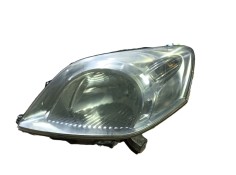Recambio de faro izquierdo para citroën nemo monospace 1.4 hdi referencia OEM IAM  135369808 