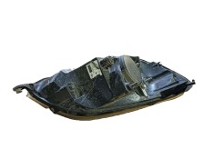 Recambio de faro izquierdo para citroën nemo monospace 1.4 hdi referencia OEM IAM  135369808  2