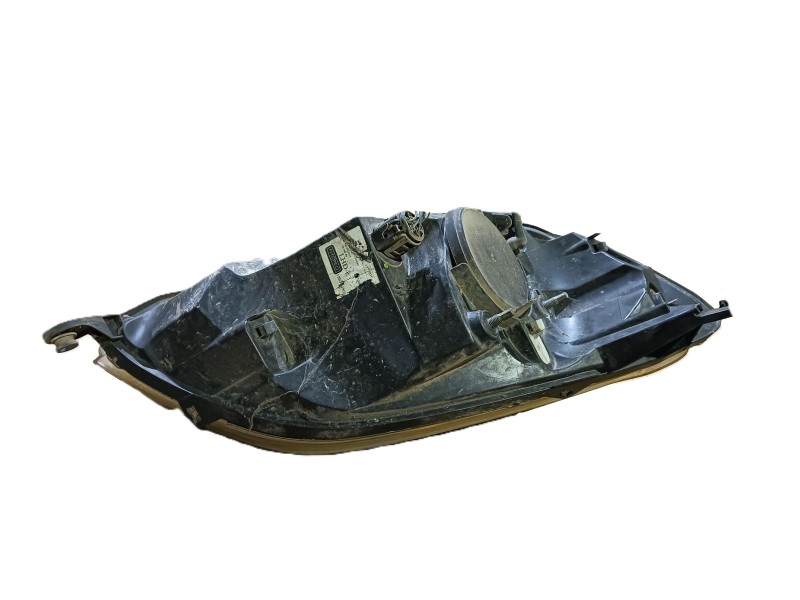 Recambio de faro izquierdo para citroën nemo monospace 1.4 hdi referencia OEM IAM  135369808 