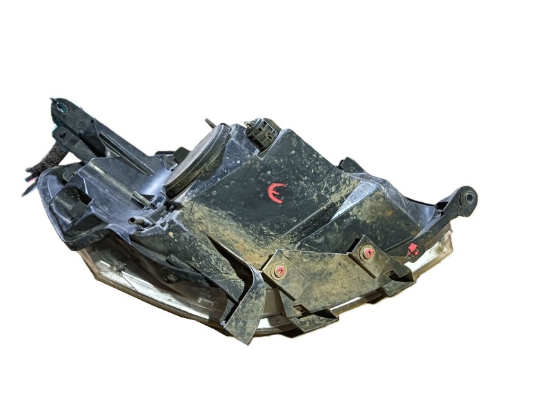 Recambio de faro izquierdo para citroën nemo monospace 1.4 hdi referencia OEM IAM  135369808 