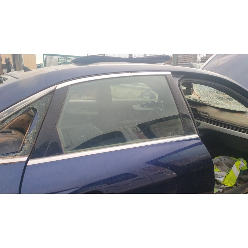 Recambio de elevalunas trasero derecho para audi a4 b9 (8w2, 8wc) 35 tdi mild hybrid referencia OEM IAM   