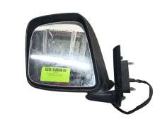 Recambio de retrovisor izquierdo para nissan nv200 furgoneta 1.5 dci 85 (m20, m20m) referencia OEM IAM   