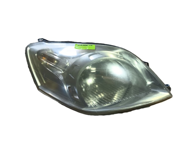 Recambio de faro derecho para citroën nemo monospace 1.4 hdi referencia OEM IAM 6205AY 1353197080 