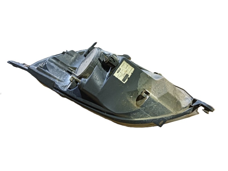 Recambio de faro derecho para citroën nemo monospace 1.4 hdi referencia OEM IAM 6205AY 1353197080 