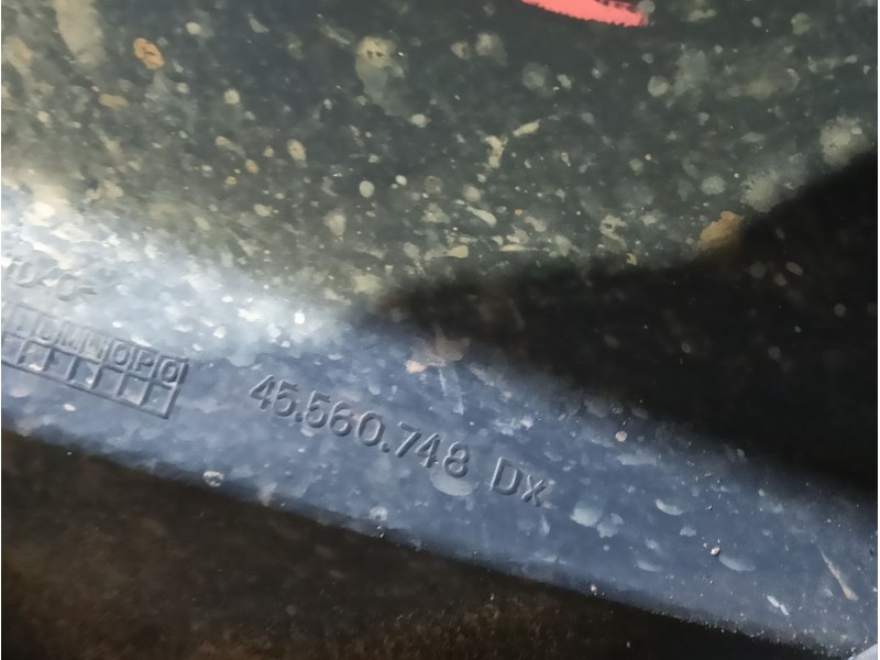 Recambio de faro derecho para citroën nemo monospace 1.4 hdi referencia OEM IAM 6205AY 1353197080 