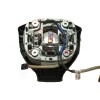 Recambio de airbag delantero izquierdo para volkswagen passat b6 (3c2) 2.0 tdi 16v referencia OEM IAM 1K0880201BK1QB 61921051A 