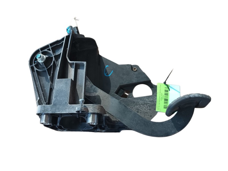 Recambio de pedal freno para renault master iii caja/chasis (ev, hv, uv) 2.3 dci 165 rwd (hv0p, hv0u, hv10, hv12, uv0p, uv0u,...