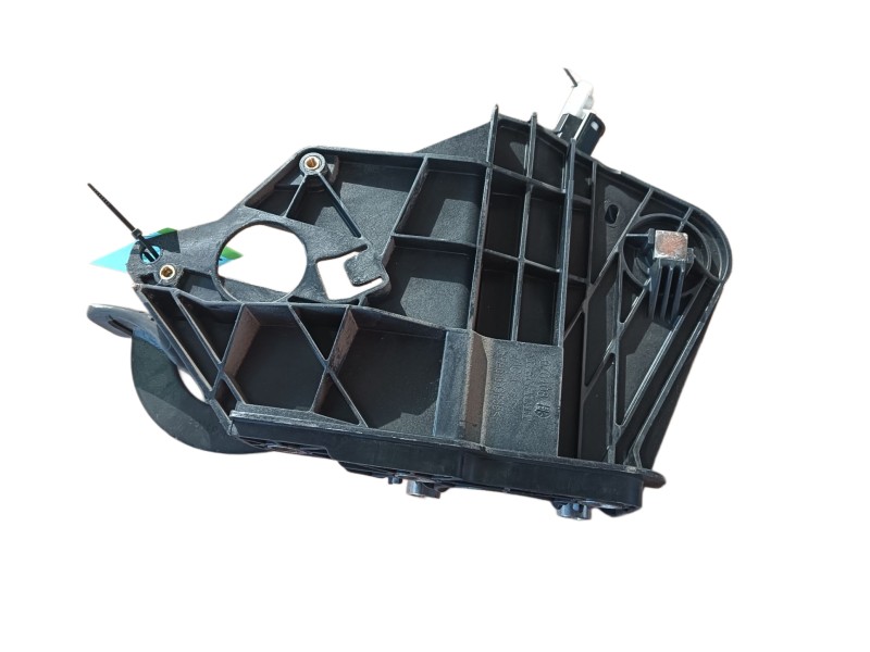 Recambio de pedal freno para renault master iii caja/chasis (ev, hv, uv) 2.3 dci 165 rwd (hv0p, hv0u, hv10, hv12, uv0p, uv0u,...