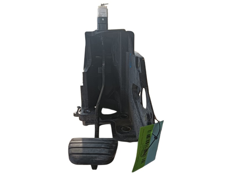 Recambio de pedal freno para renault master iii caja/chasis (ev, hv, uv) 2.3 dci 165 rwd (hv0p, hv0u, hv10, hv12, uv0p, uv0u,...
