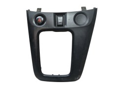 Recambio de warning para nissan nv200 furgoneta 1.5 dci 85 (m20, m20m) referencia OEM IAM   