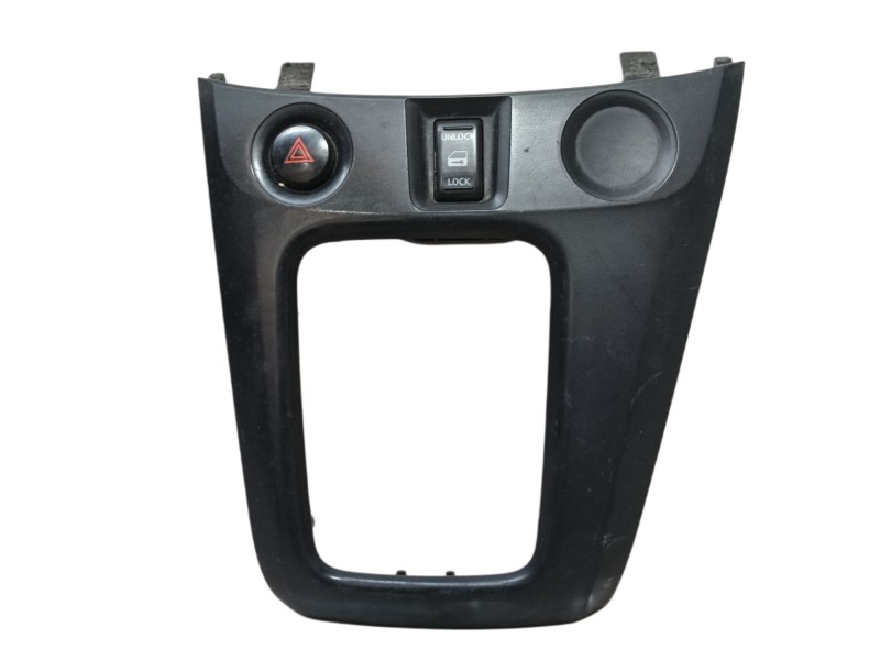 Recambio de warning para nissan nv200 furgoneta 1.5 dci 85 (m20, m20m) referencia OEM IAM   