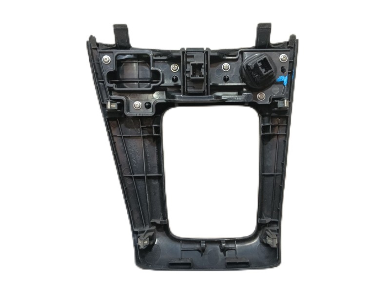 Recambio de warning para nissan nv200 furgoneta 1.5 dci 85 (m20, m20m) referencia OEM IAM   