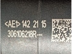 Recambio de pedal embrague para renault master iii caja/chasis (ev, hv, uv) 2.3 dci 165 rwd (hv0p, hv0u, hv10, hv12, uv0p, uv0u,