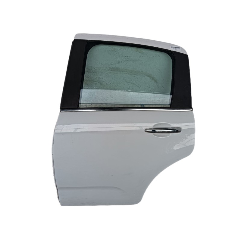 Recambio de puerta trasera izquierda para citroën c3 selection referencia OEM IAM 9002CC  