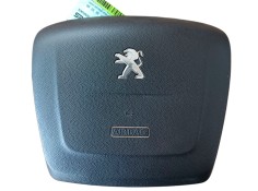Recambio de airbag delantero izquierdo para peugeot boxer furgoneta 2.0 bluehdi 130 referencia OEM IAM   