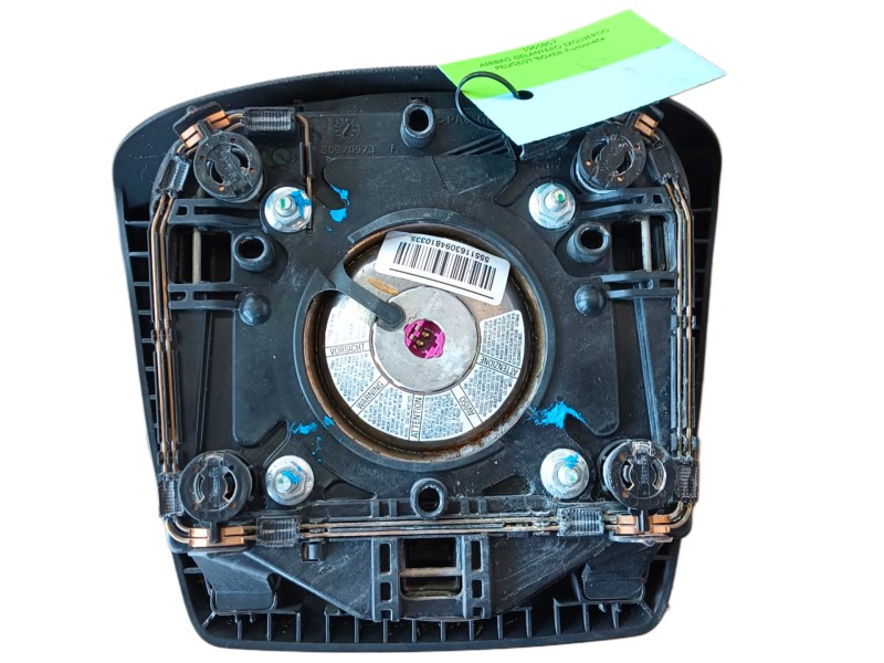 Recambio de airbag delantero izquierdo para peugeot boxer furgoneta 2.0 bluehdi 130 referencia OEM IAM   