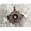 Recambio de mangueta delantera derecha para dacia sandero ii (b8_) 1.2 referencia OEM IAM 400143444R  