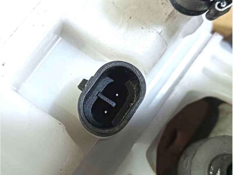 Recambio de bomba freno para peugeot boxer caja/chasis 2.2 hdi 130 referencia OEM IAM   