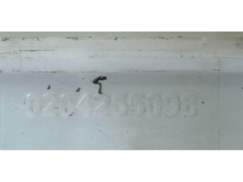 Recambio de bomba freno para peugeot boxer caja/chasis 2.2 hdi 130 referencia OEM IAM   